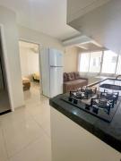 Melhor Local da Quadramar no Calçadão da Praia Central - garagem