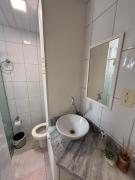 Apartamento com AR, proximo a roda gigante com lazer