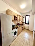 Mamaia Seaview Apartments