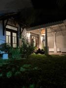 Villa Manzi