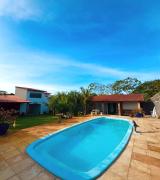 Chácara nossa Senhora