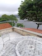 Pousada Carioca da Urca - Quartos confortáveis e com localização privilegiada