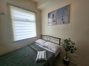 Entire Studio Unit Classio De Condotel at Urban Deca Cubao