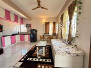Private Terrace 1BHK