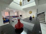 White Riad Residence