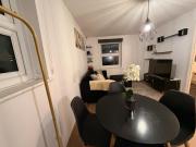 HRF Hackney Apartments