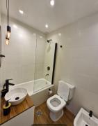 Alto departamento en Palermo