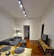 Alto departamento en Palermo