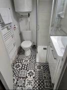 Appartement Cosy Hypercentre CAEN