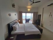 Ultra Luxe 4BHK Apartment with Sea View in Panjim