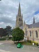 Aux cieux enchanteurs