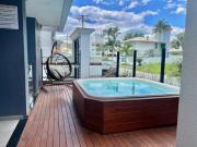 Perfeito! Apto na Praia de Palmas - DY01J