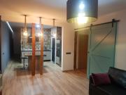 GUMERFLAT Centro CAMINO Santiago - Parking Free, Wifi, Peatonal, Balcón