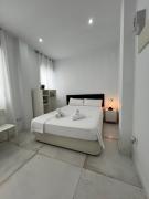 Tu Estudio En El Centro - Ruzafa 11B