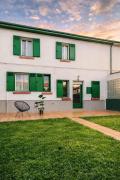 Casa Verde Logroño