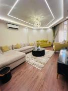 Serenity Embassy Home