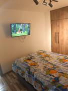 Apartamento Ideal Teletrabajo San Fasón Bogotá