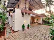 3BHK Villa with Jacuzzi Pool Near Beach and Panjim