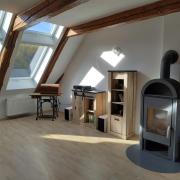 Ferienwohnung - Alte Mühle Extertal