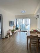 Condo 2 BR at37th floor Morgan EnMaison-Phnompenh