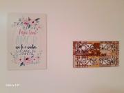 Casa Completa Charmosa e Perfeita para Você