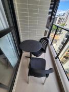 Oceânica Premium Stay 611