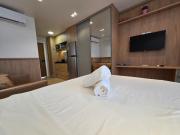 Max Carneiros Suítes - Flat na Praia dos Carneiros por Yolo