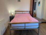 Kingsbury Service Accommodation