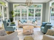 Sage Manor - Sleeps 10 - Multiple Living Spaces