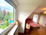 Grosszügiges Zimmer mit eigenem Bad