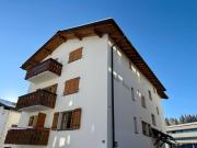 Light Alpine Apartment with View Heart of Flims