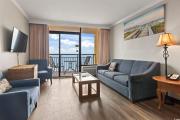 Direct Oceanfront Updated 1BR! Caravelle 935