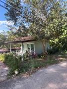 Little Bailan Retreat - Jungle & river view