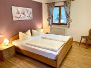 Ferienhäuser "Am Goldbach" 3-Raum-Wohnung Van Anken