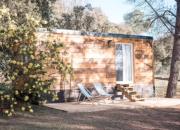 La Cabane de Mouresse