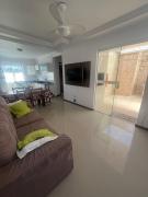 Cobertura de 3 quartos na praia dos Ingleses, Florianópolis, próximo à praia