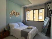 Viva o Centro, Andar alto, Completo e Confortável