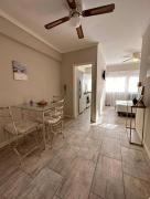 Monoambiente equipado en excelente ubicación