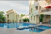 Floresta - Serene 3BHK Heritage Villa with Pool in Siolim