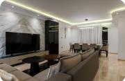Luxury 3BR Apartment in Almaza