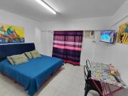 Apartamento junto al Obelisco 2 con cochera adicional