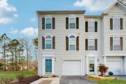 Townhomes of Providence --- 26 John Hall Drive
