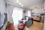 Stay Aura Studio Apartment