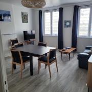 La Pause en nord cotentin