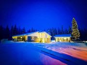 Villa Magic of Christmas