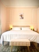 Flame - Elegant Rooms