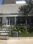 Studio com vaga e Máq. Lavar Roupa!