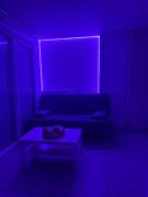 Studio proche république et drapeau