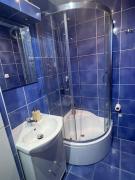 Mieszkanie z kuchnią i łazienką 45m2