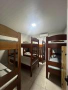 Hostel do Blue- Campeche-Floripa